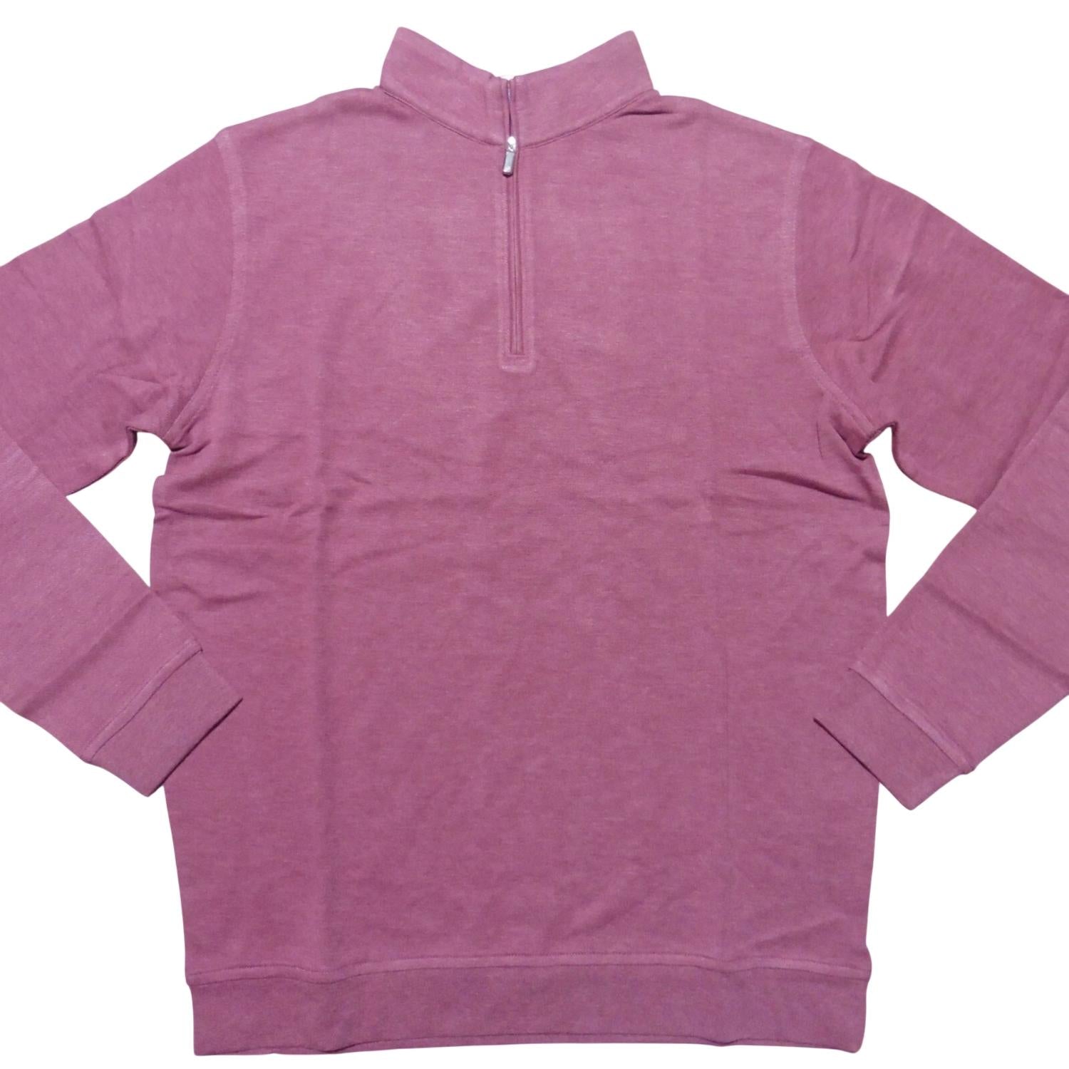 Peter Millar - Men's 1/4 Zip Pullover