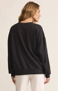 Z Supply - Celebrate Sunday Sweatshirt