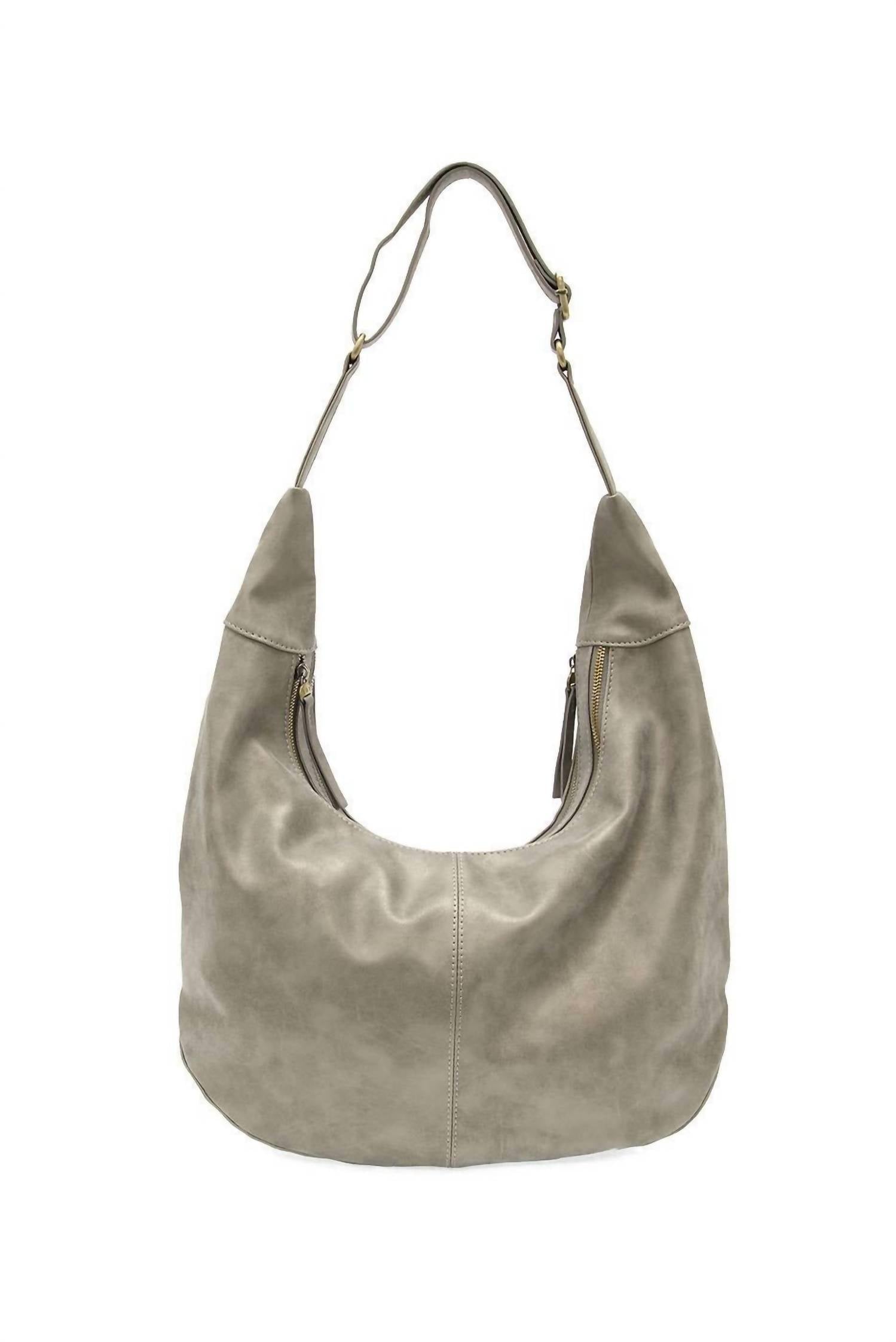 Joy Susan - Women's Rochelle Large Crescent Bag