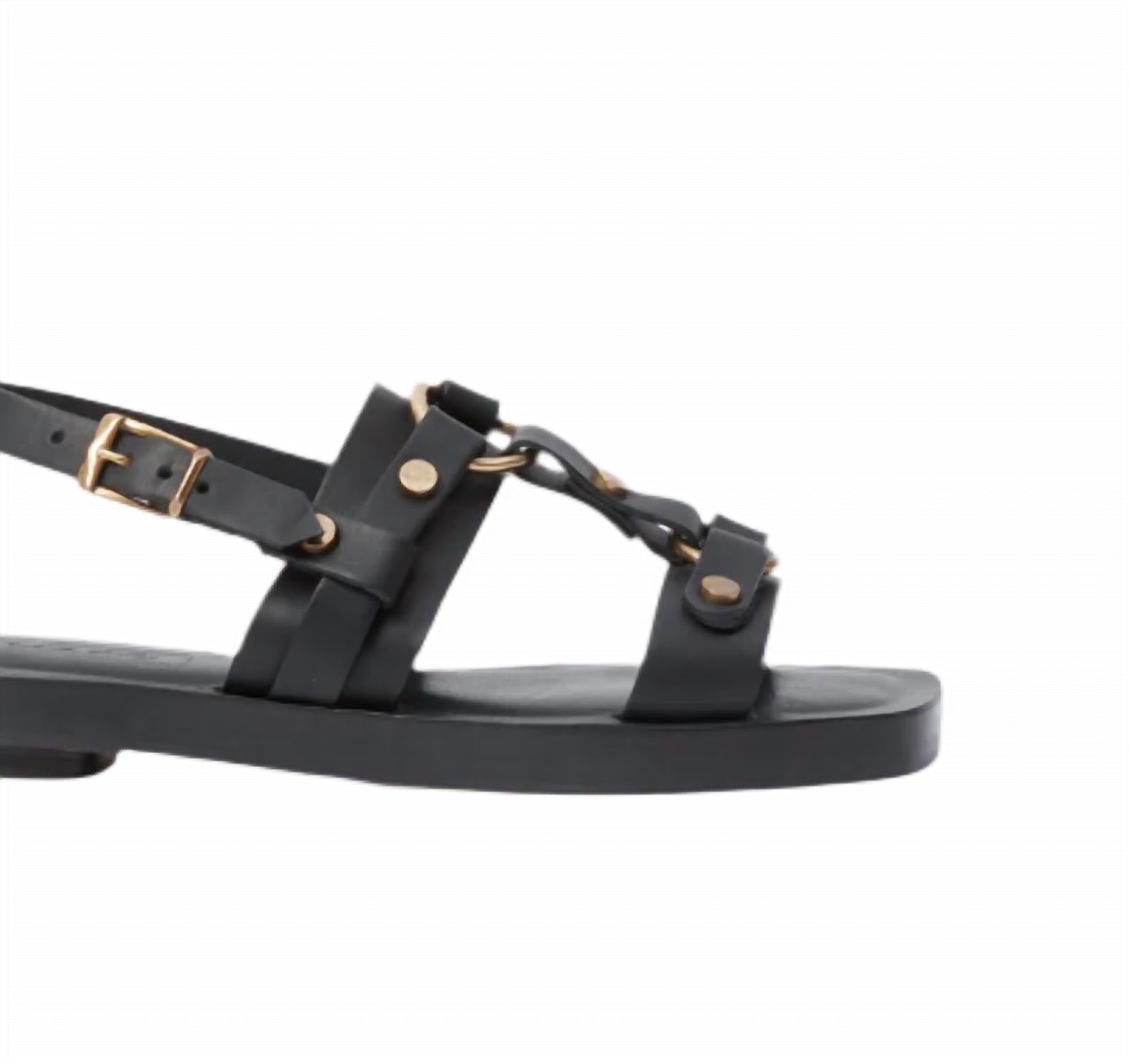 Rachel Comey - Women's Gregory Sandal