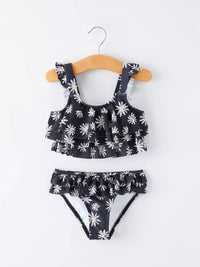 Rylee Faith Designs - Girl's Two Piece Swimsuit