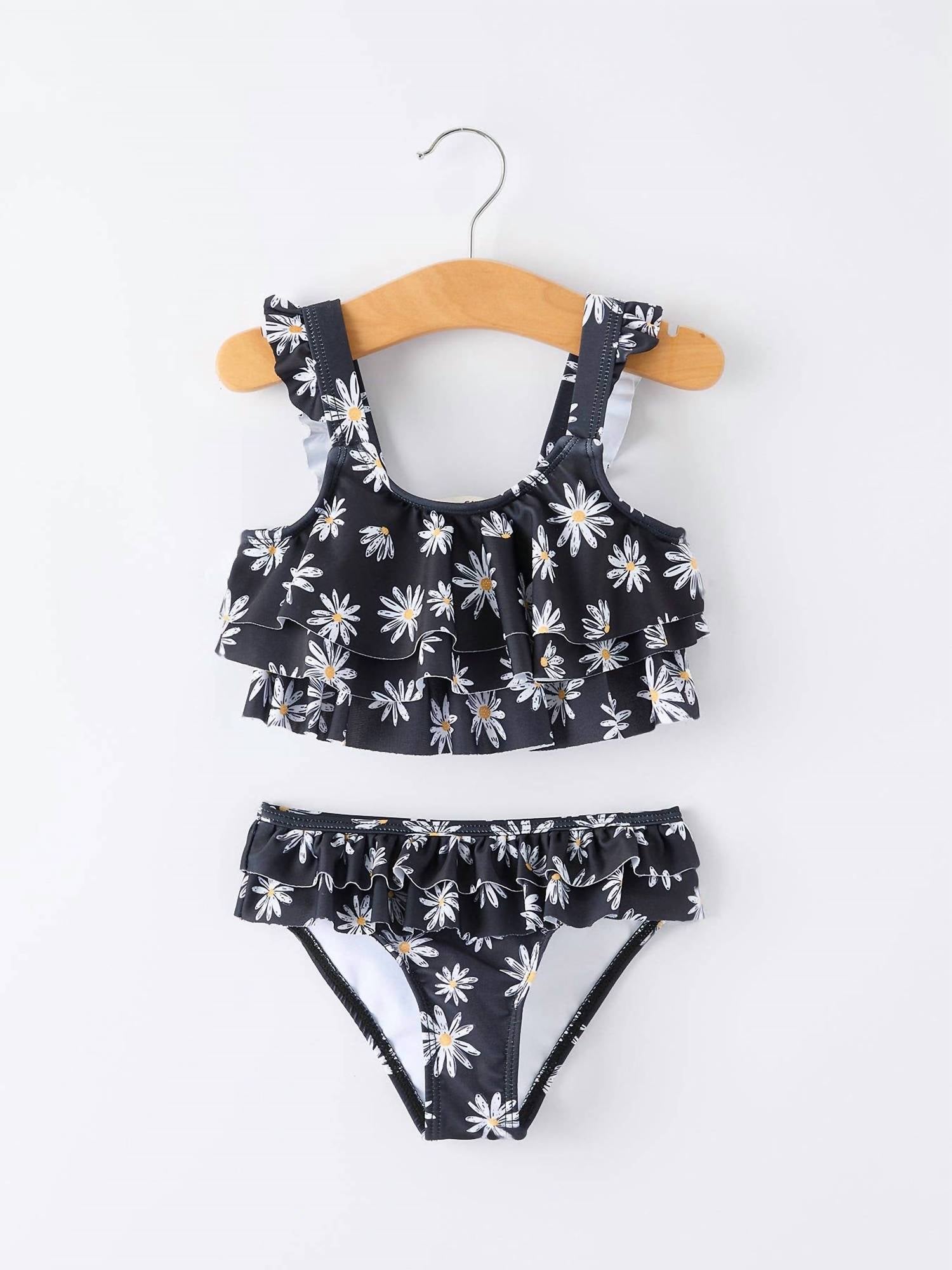 Rylee Faith Designs - Girl's Two Piece Swimsuit