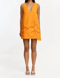 Acler - Koda Mini Dress