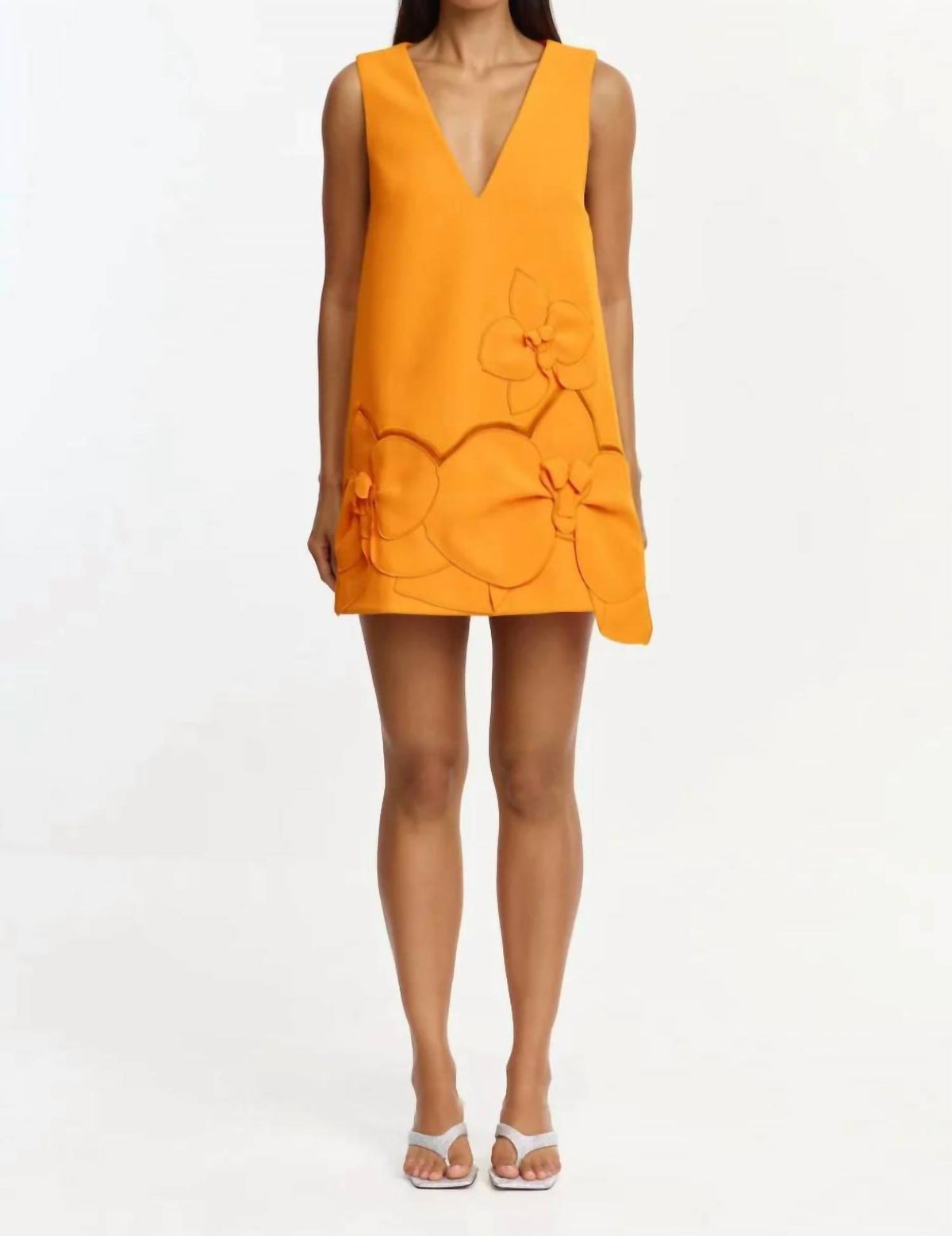 Acler - Koda Mini Dress