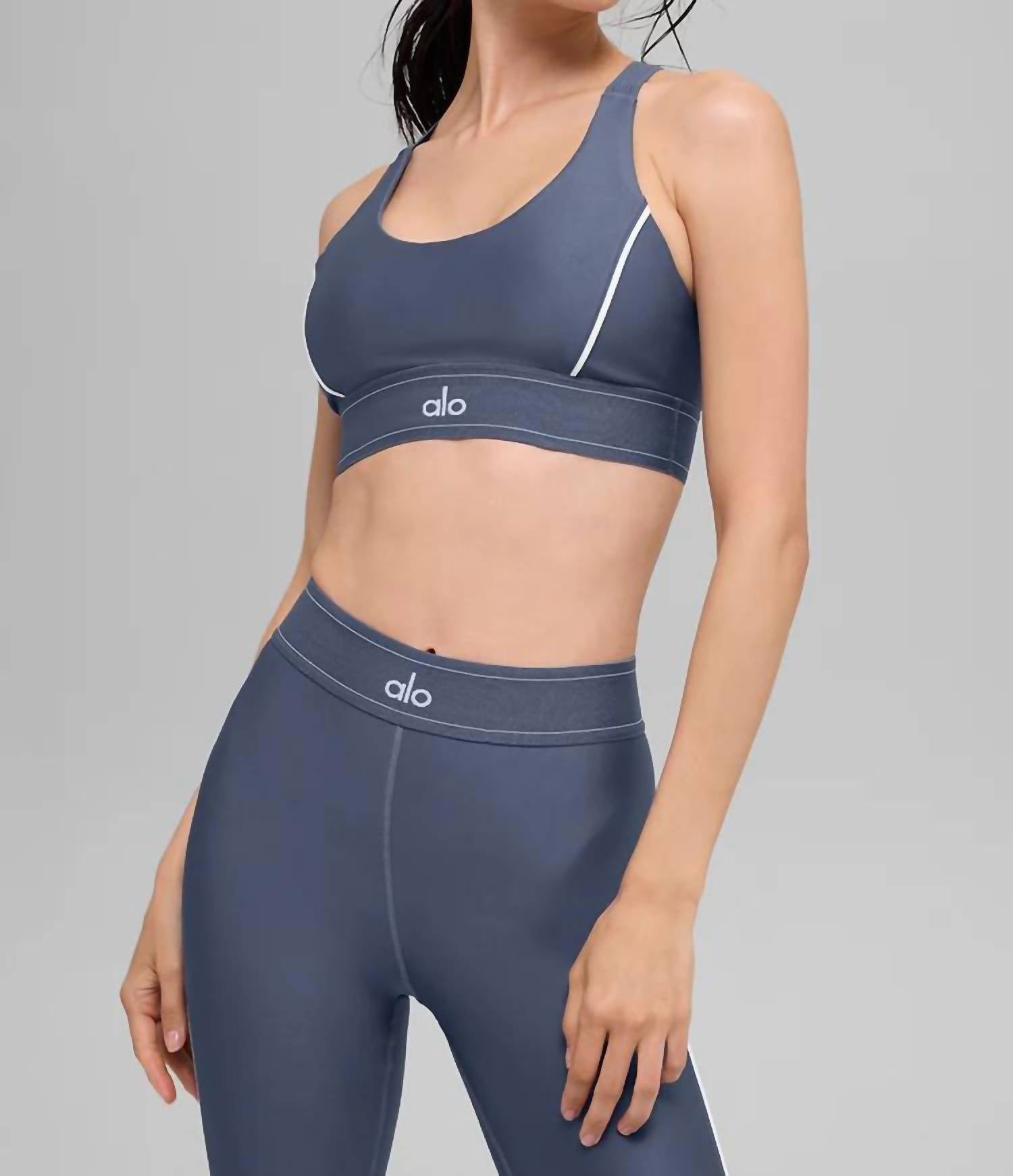 Alo Yoga - Airlift Suit Up Bra