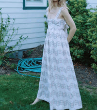 Louise New York - Beatrice Maxi Dress