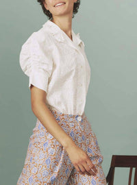 Thierry Colson - Vita Blouse