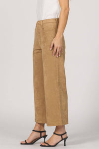Dear John Denim - Audrey Suede Pants