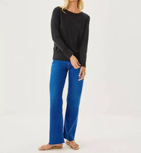 Lilly Pulitzer - Tamika Long Sleeve Top
