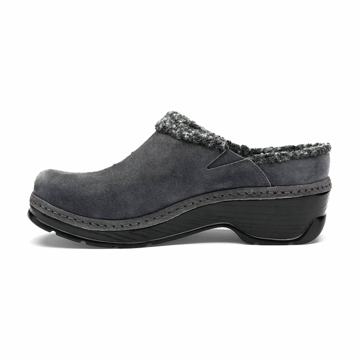 Klogs Footwear - Women's Munich Clog