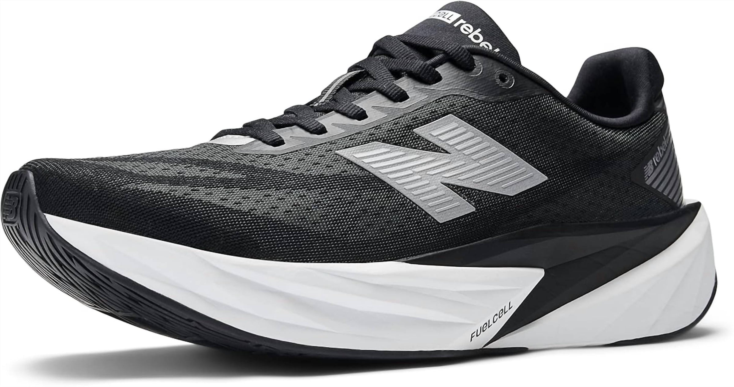 New Balance - Men's Fuelcell Rebel V5 Running Shoes
