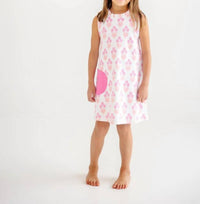 The Beaufort Bonnet Company - Lizzie’s Luxe Leisure Dress