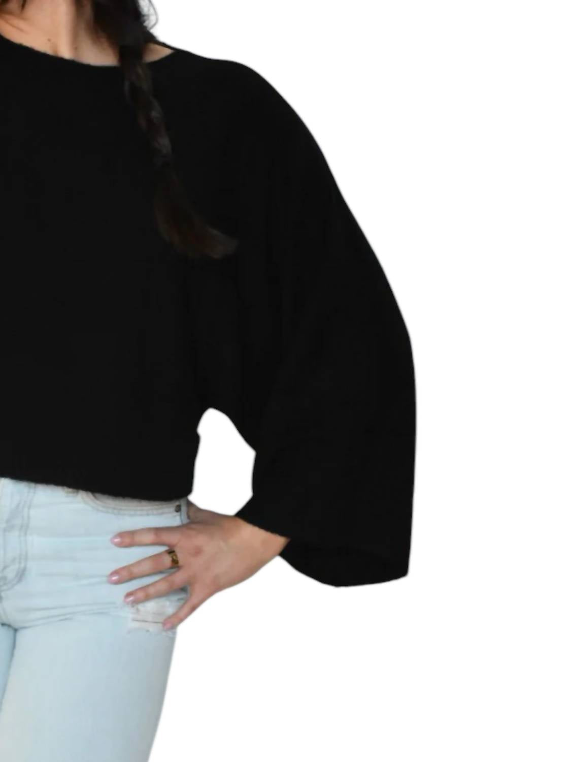 Falcon Park - Adelyn Sweater