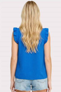 Staccato - Nox Top