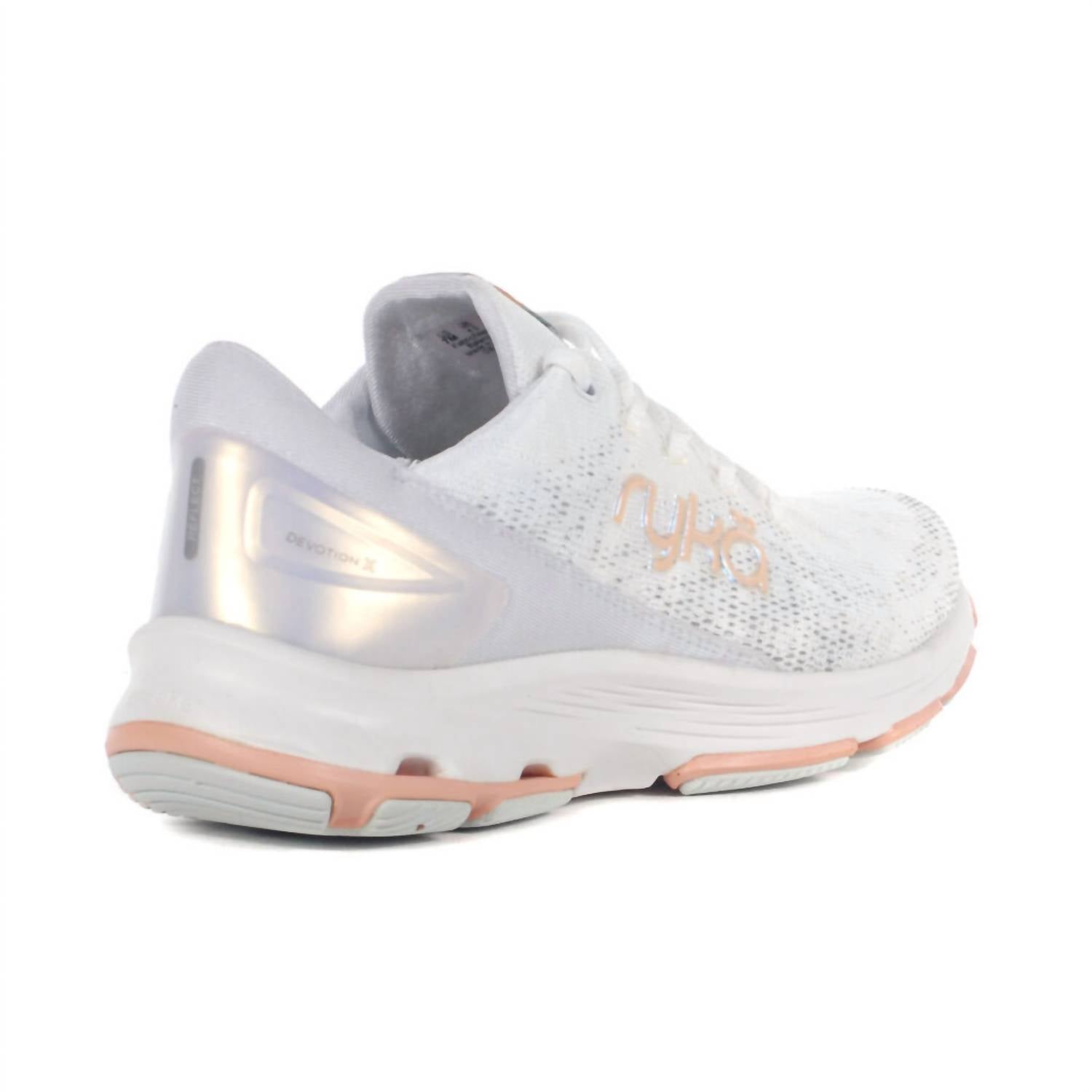 Ryka - Women's Devotion X Running Shoe