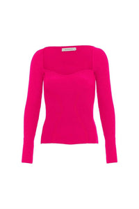 Paola Bernardi - Celine Top