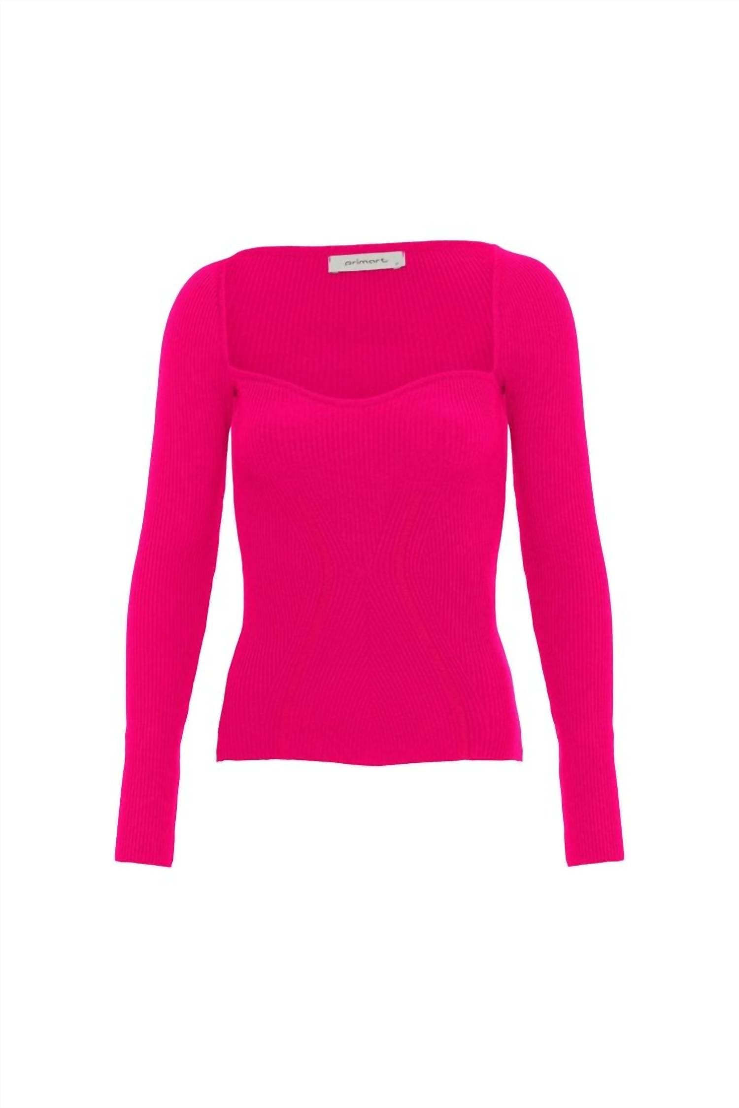 Paola Bernardi - Celine Top