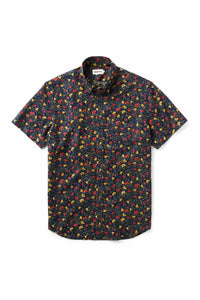 Taylor Stitch - Signature Jack Shirt
