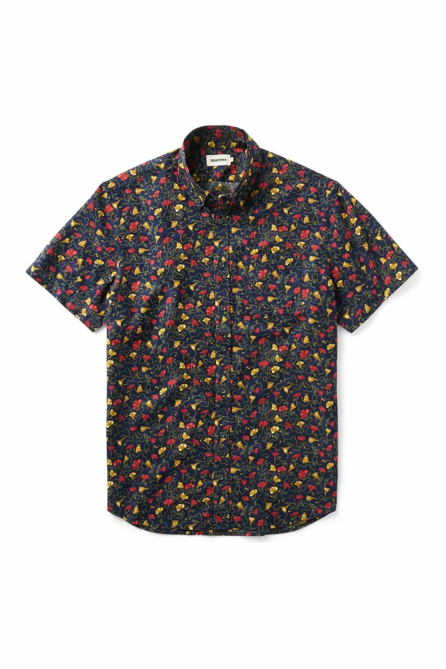 Taylor Stitch - Signature Jack Shirt
