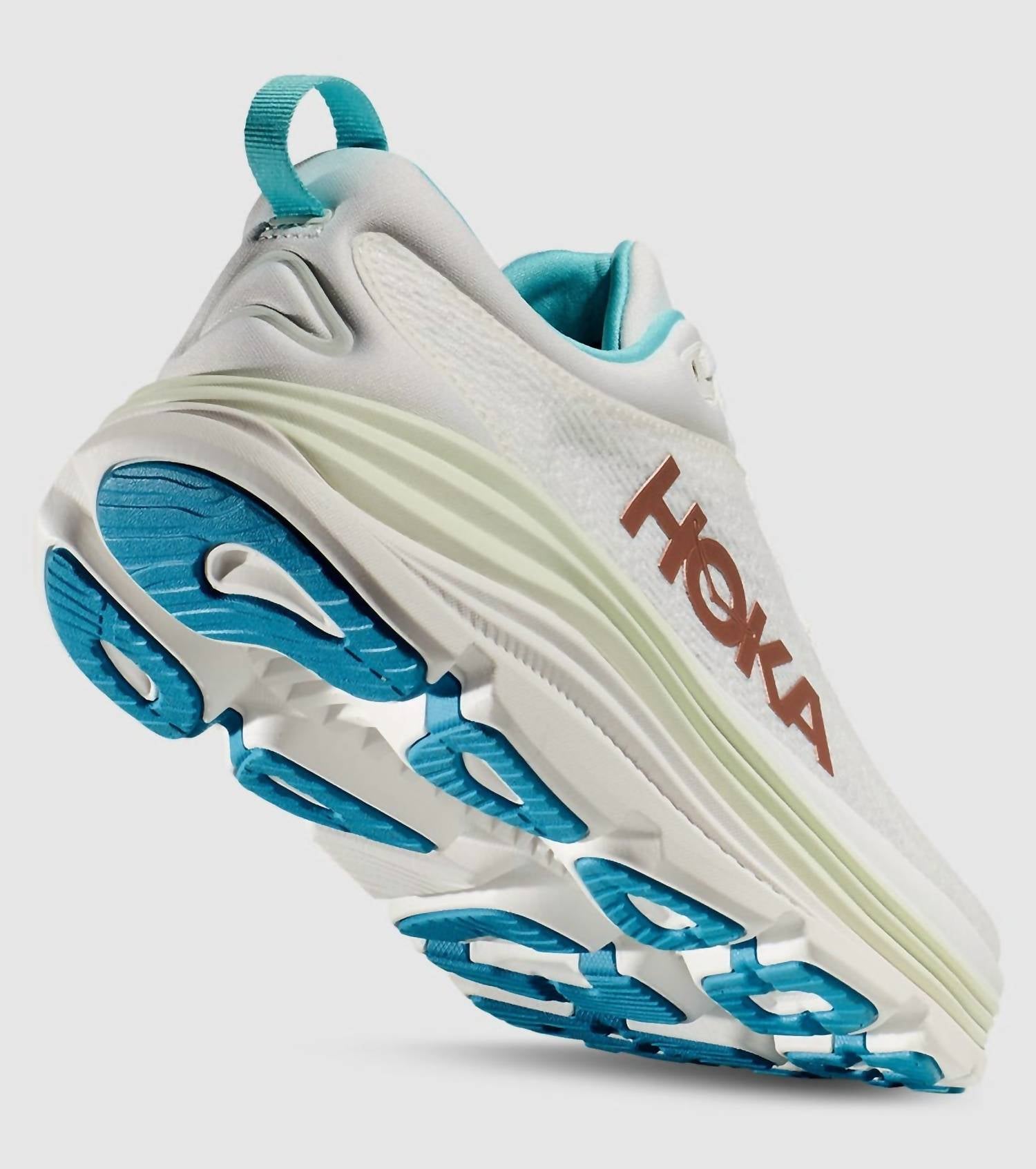Hoka - Women's Gaviota 5 Sneakers