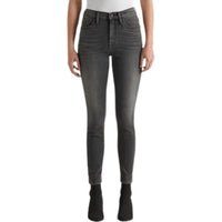 Edwin - Candice High Rise Skinny Jeans