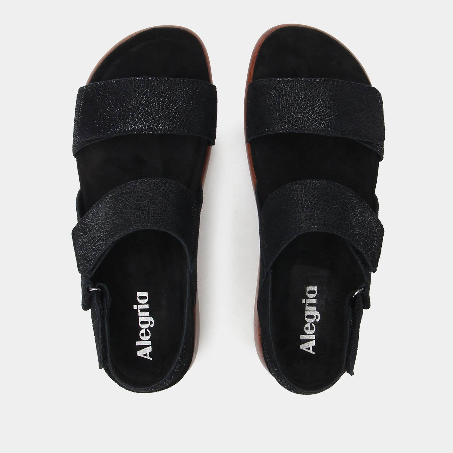Alegria - Women's Bailee Casual Sandals