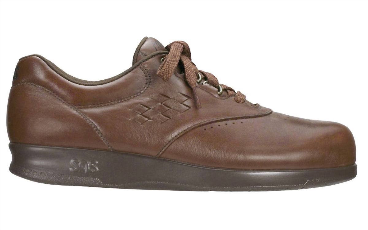 Sas - Men's Freetime Walking Shoe
