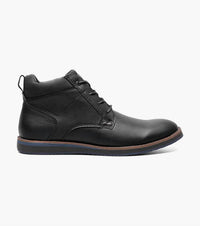 Nunn Bush - Men's Circuit Plain Toe Chukka Shoes