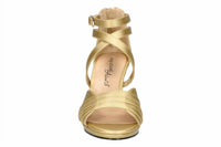 Easy Street - Women's Crissa Heeled Sandal