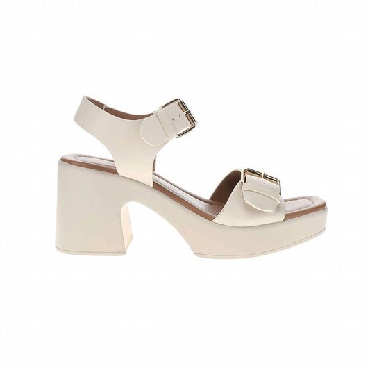 Chinese Laundry - Women's Drew Platform Sandals