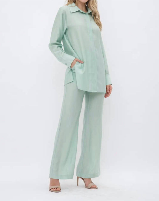 Fore - Bernelle Pants