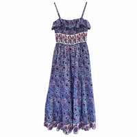 Bell By Alicia Bell - Flutter Midi Dress