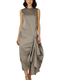 Staud - Viola Sleeveless Dress