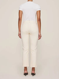 Dl1961 - Women'S - Patti Straight High Rise Ankle Jeans