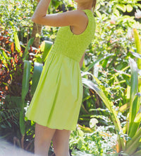 Alden Adair - Hadleigh Mini Dress