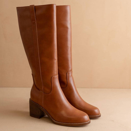Oasis Society - Women's Harriet Riding Boot