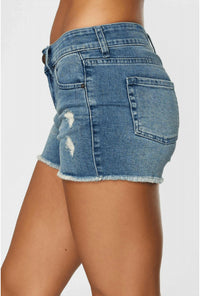 O'Neill - Bowie Denim Shorts