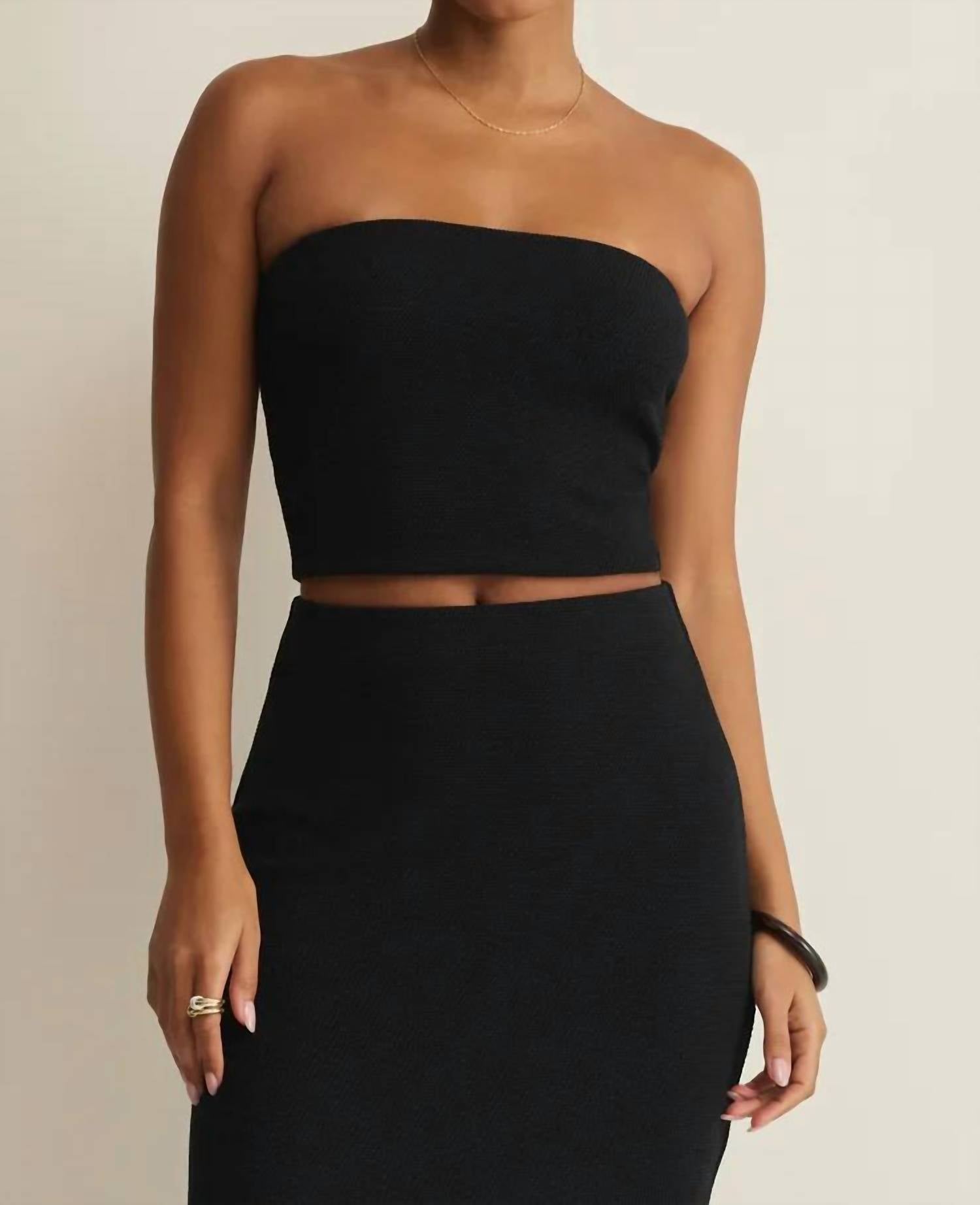 Z Supply - Caffari Tube Top