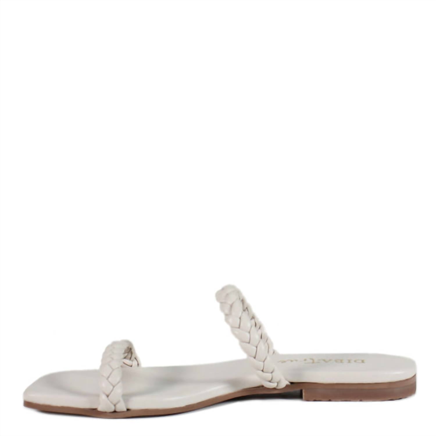 Diba True - Women's Jovial Sandal