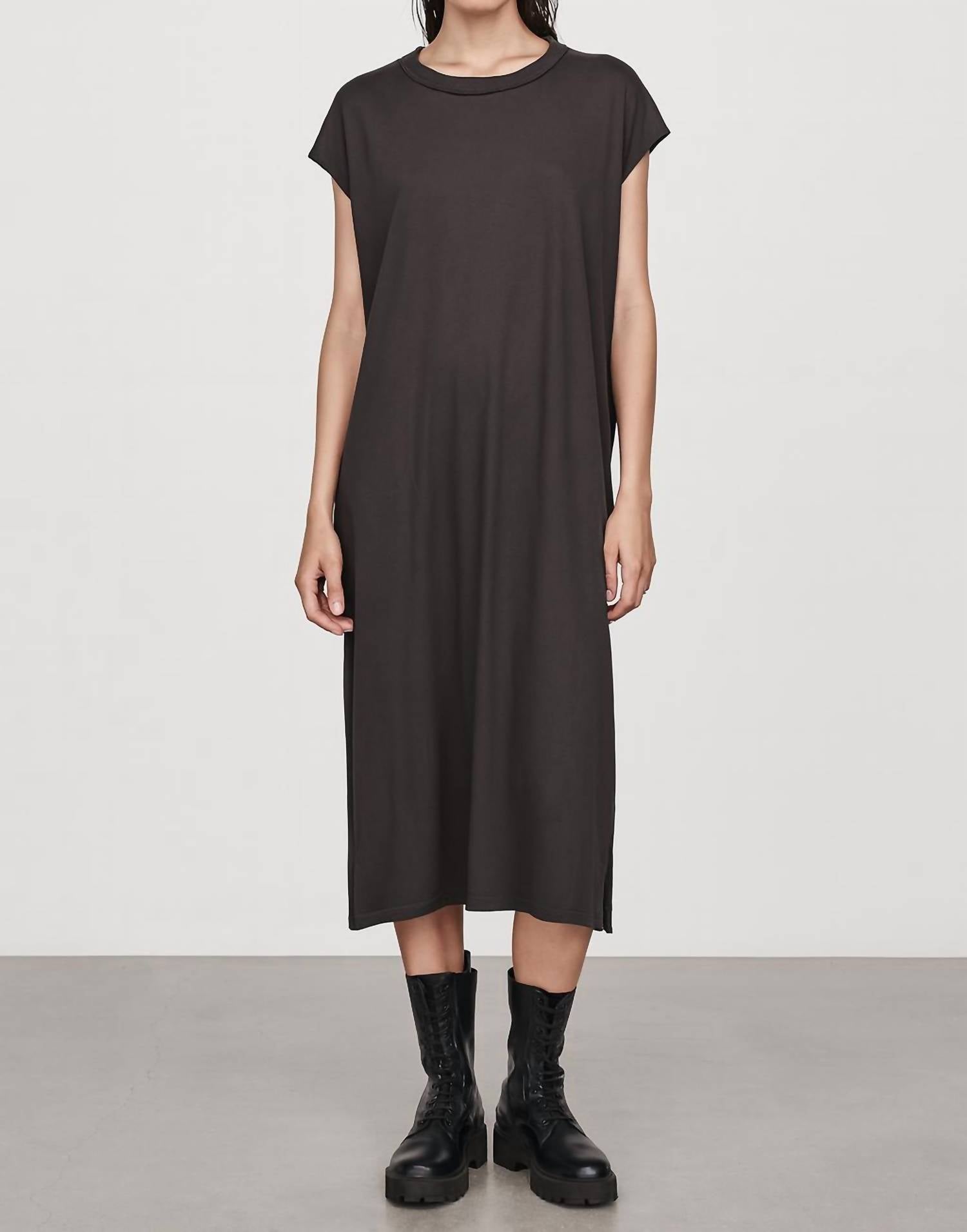 Project Social T - Alina Dress