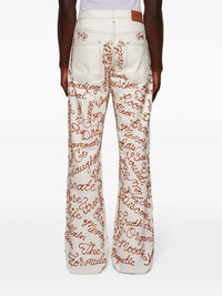 Earthling Vip - Student Denim Pants