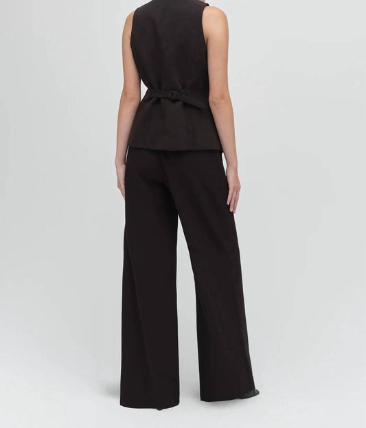Favorite Daughter - The Jones High Rise Pant - Petite
