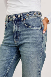 Rails - Topanga Straight Leg Jeans