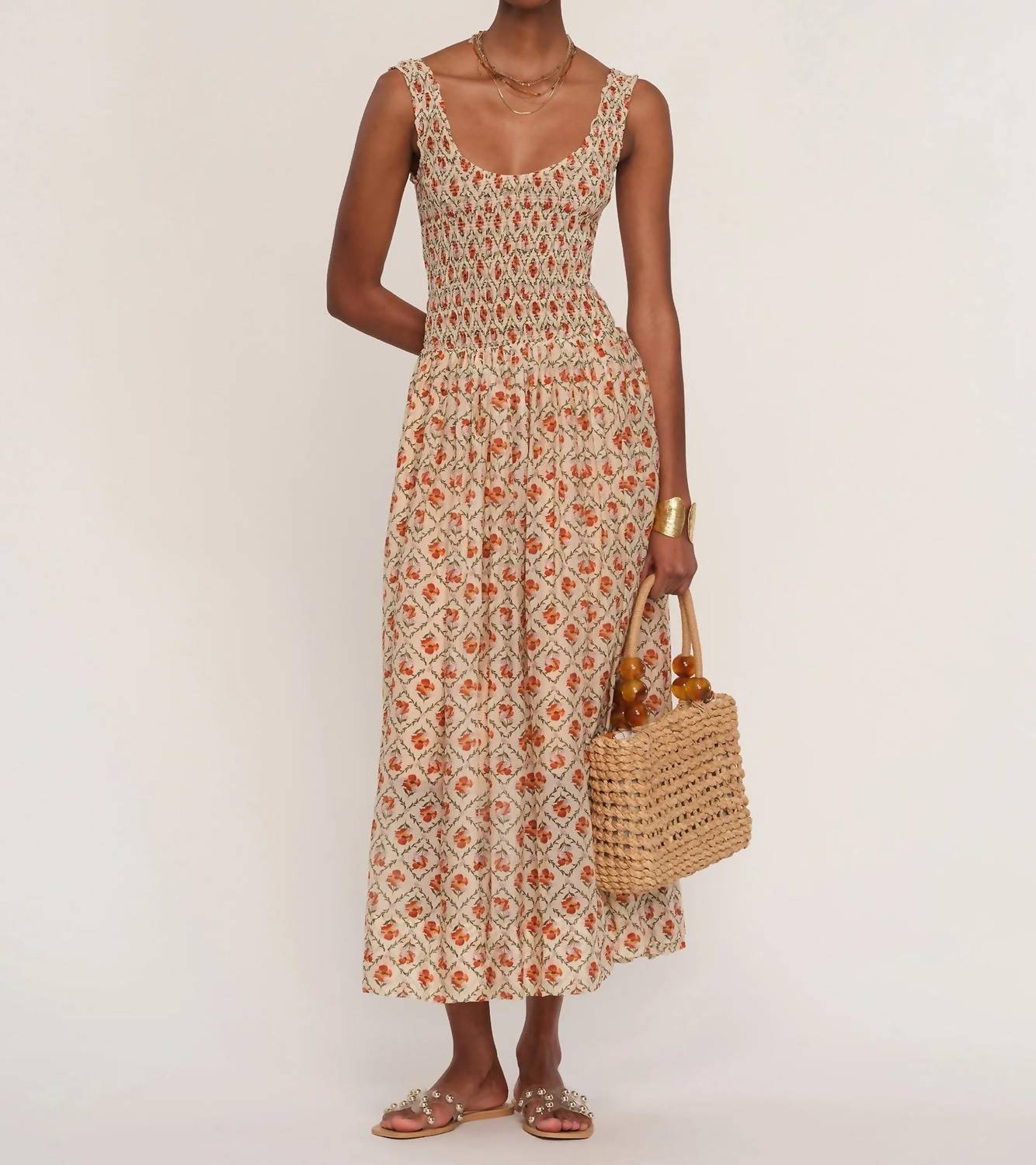 Heartloom - Women's Becky Dress