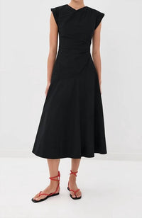 Veronica Beard - Lisette Midi Dress