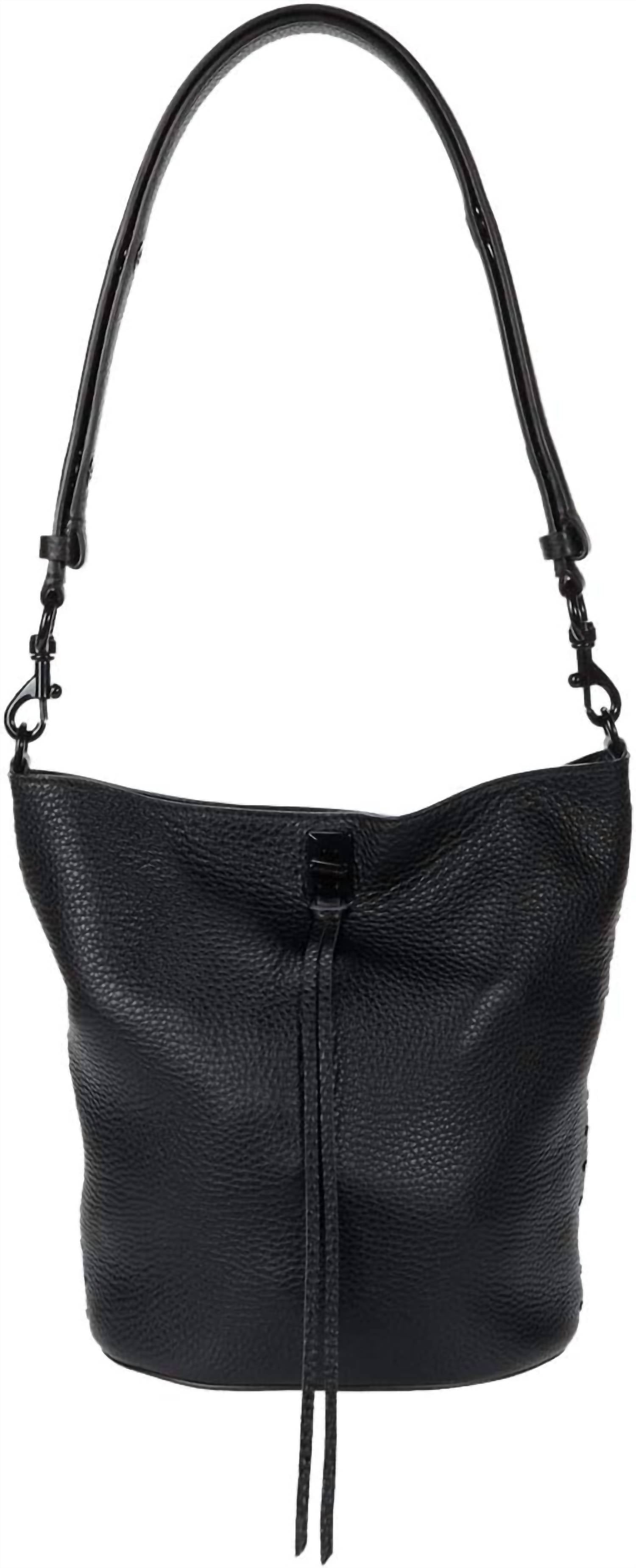 Rebecca Minkoff - Women's Darren Bucket Bag