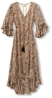 Tommy Bahama - Lovely Leopard Dress