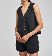 Gentle Fawn - Breanna Top