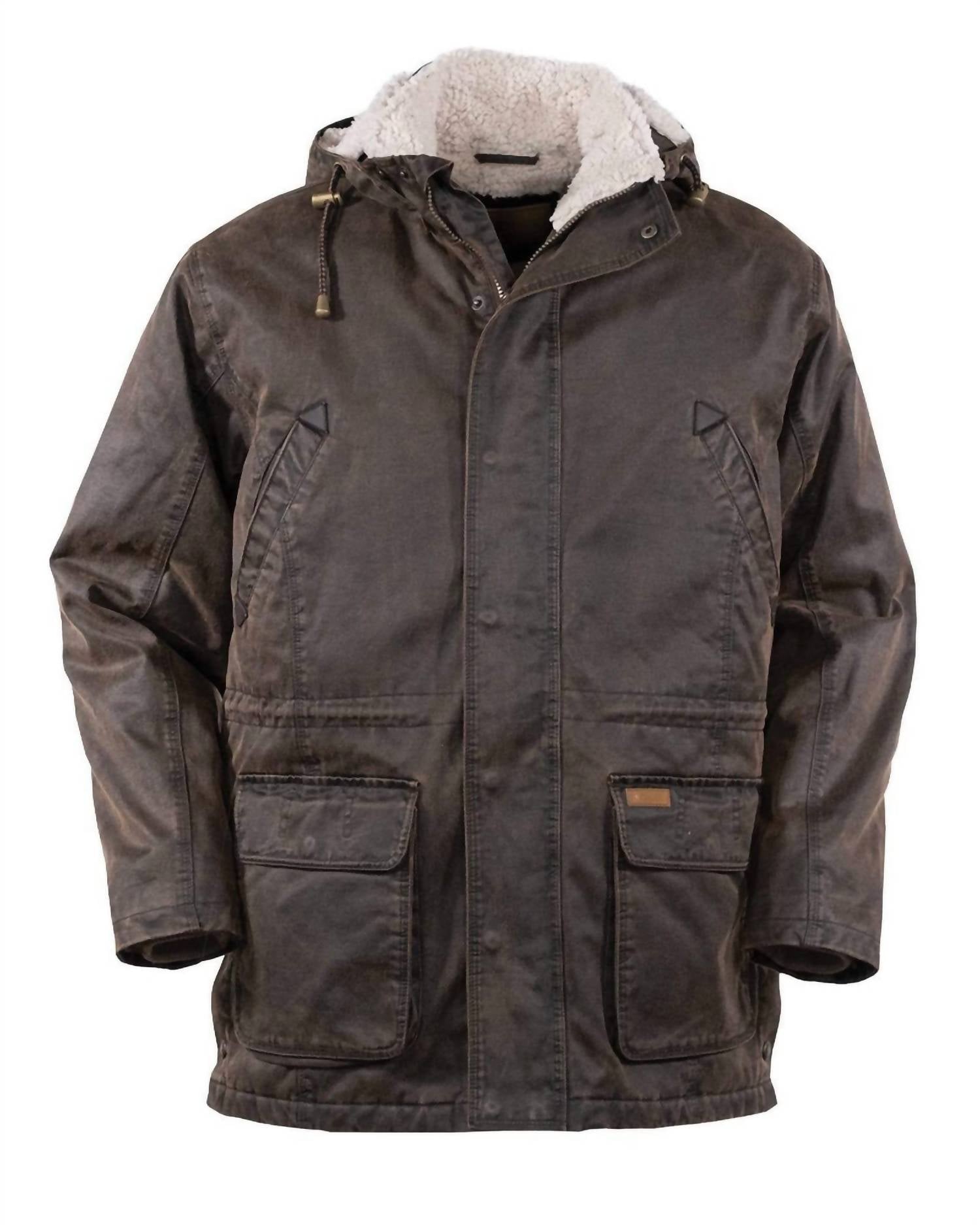 Outback Trading Co. - Nolan Jacket