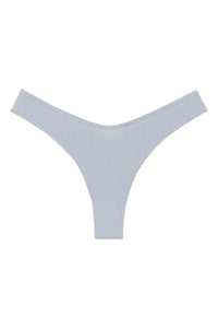 Montce - Lulu Zig-zag Stitch Bikini Bottom